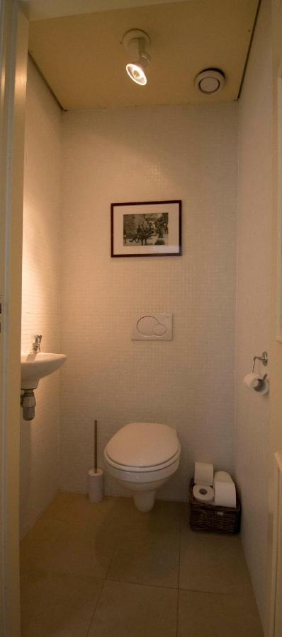 City-Centre cozy&comfortable apartment Amsterdam Zewnętrze zdjęcie