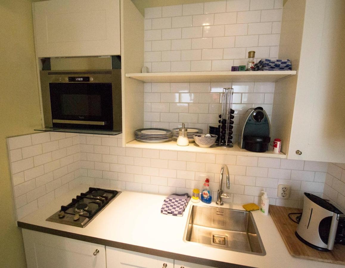 City-Centre cozy&comfortable apartment Amsterdam Zewnętrze zdjęcie