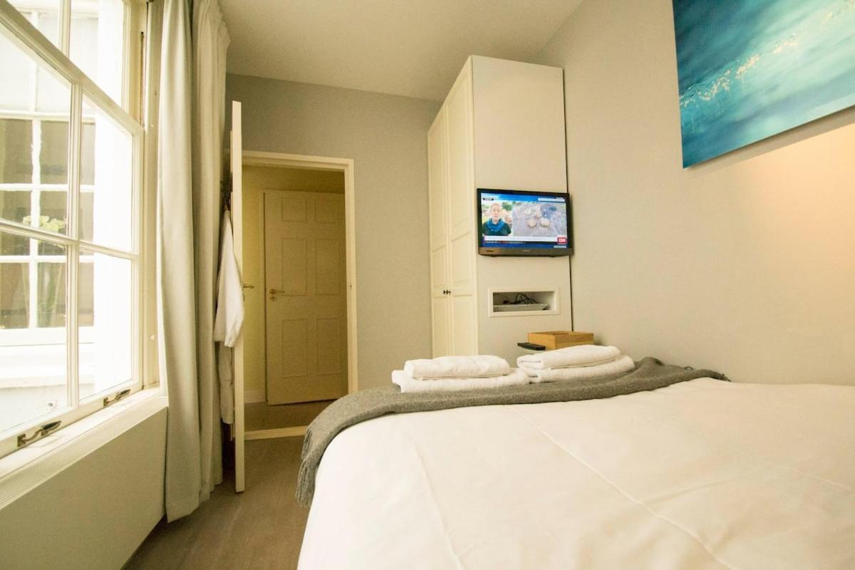 City-Centre cozy&comfortable apartment Amsterdam Zewnętrze zdjęcie