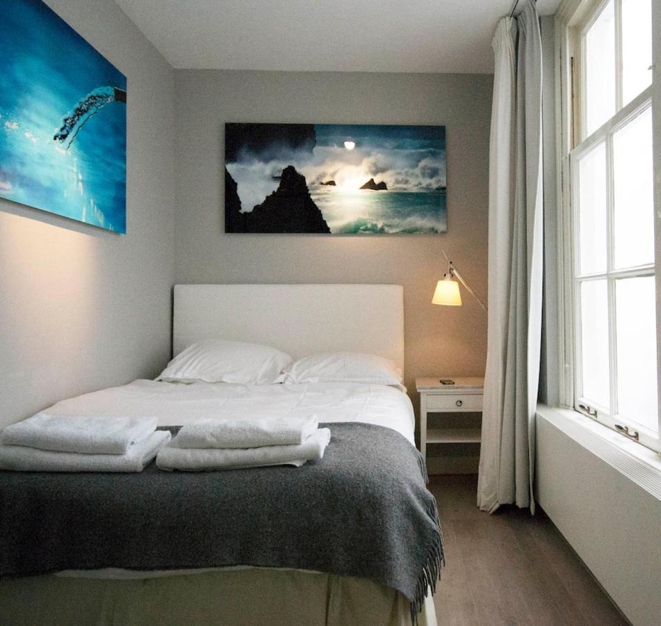 City-Centre cozy&comfortable apartment Amsterdam Zewnętrze zdjęcie