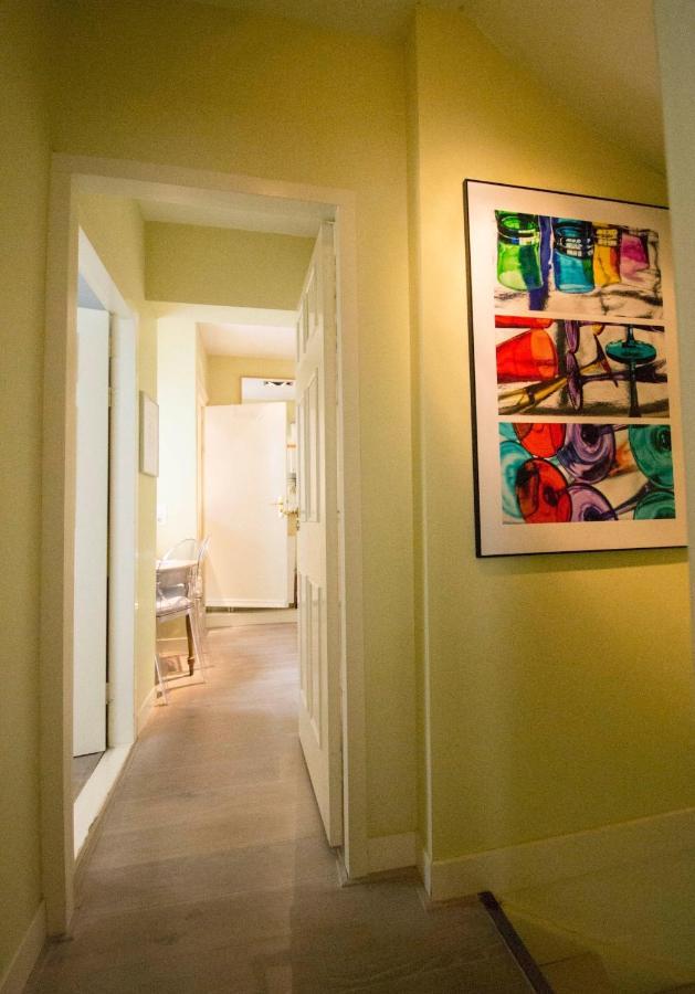 City-Centre cozy&comfortable apartment Amsterdam Zewnętrze zdjęcie